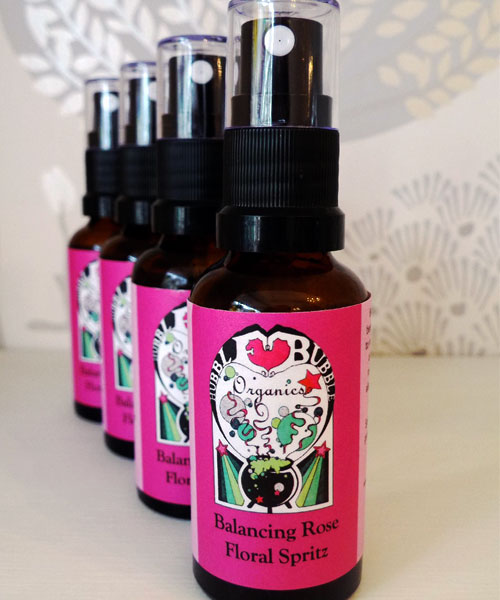 Balancing-Rose-Floral-Spritz,-30ml Balancing Rose Floral Spritz, 30ml