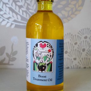 Boost Treatment Oil