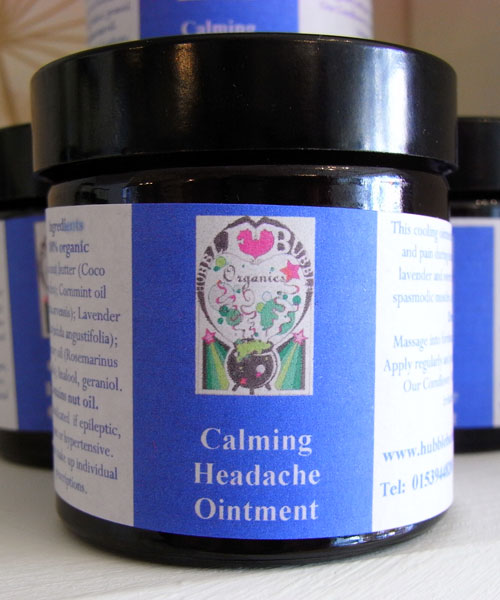 Calming-Headache-Ointment Calming Headache Ointment