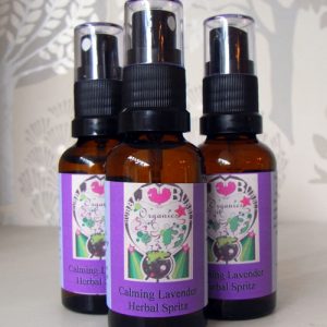 Calming Lavender Spritz, 30ml