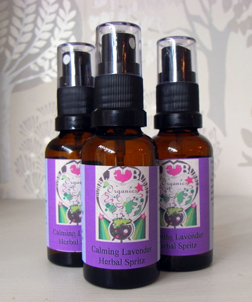 Calming-Lavender-Spritz,-30ml Calming Lavender Spritz, 30ml