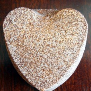 Cocalicious Bath Bomb