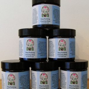 Deep Purifying Cleansing Balm 60g Product Image