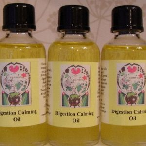 Digestion Calming Oil
