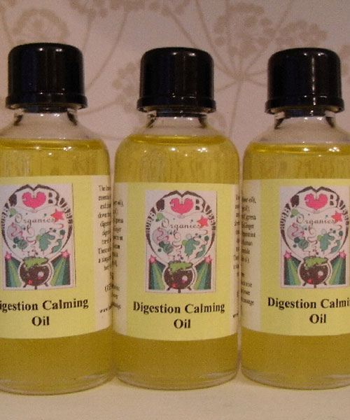 Digestion-Calming-Oil Digestion Calming Oil