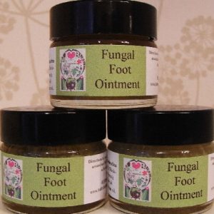 Fungal Foot Ointment