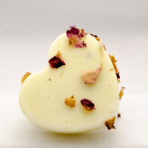 Geranium & Lavender Body Massage Bar