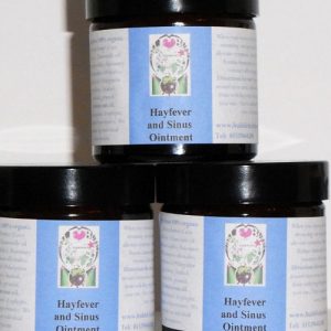 Hayfever and Sinus Ointment