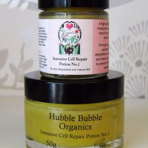 Intensive Cell Repair Potion No.1