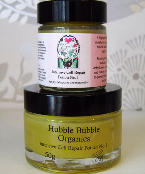 Intensive-Cell-Repair-Potion-No.1 Intensive Cell Repair Potion No.1