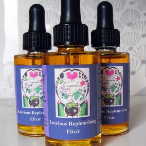 Luscious Replenishing Elixir, 30ml