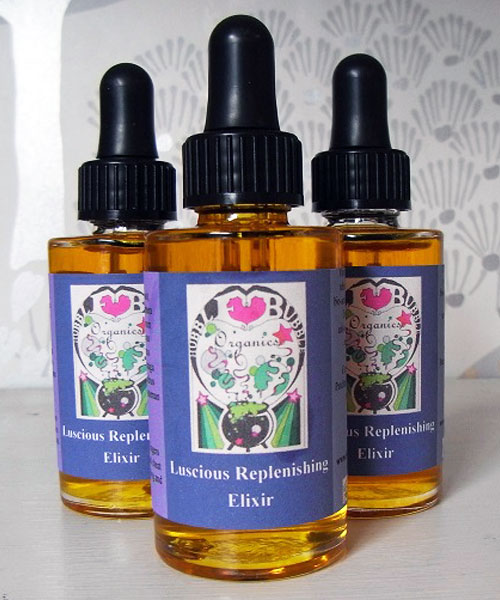 Luscious-Replenishing-Elixir,-30ml Luscious Replenishing Elixir, 30ml