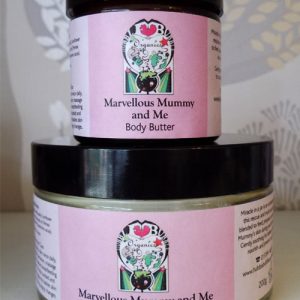 Marvellous Mummy & Me Body Butter