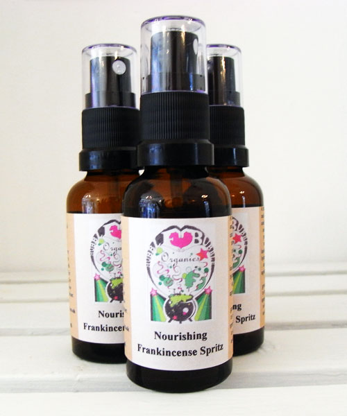 Nourishing-Frankincense-Spritz,-30ml Nourishing Frankincense Spritz, 30ml