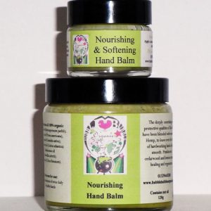 Nourishing Hand Balm