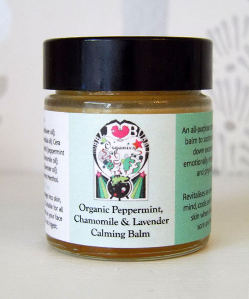 Peppermint,-Chamomile-&-Lavender-Calming-Balm Peppermint, Chamomile & Lavender Calming Balm