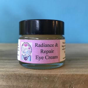 Radiance and Repair Eye Cream 10 05 2022
