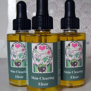 Skin Clearing Elixir, 30ml