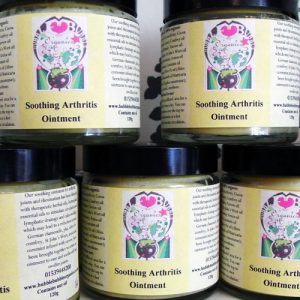 Soothing Arthritis Ointment
