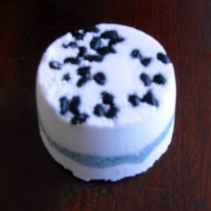 Spearmint & Lavender Bath Bomb