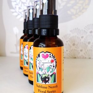 Sublime Neroli Floral Spritz, 30ml