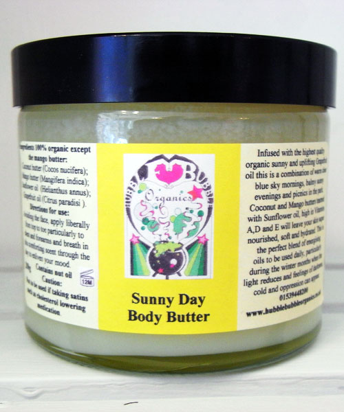 Sunny-Day-Body-Butter Sunny Day Body Butter