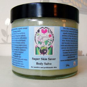 Super Skin Saver Body Salve