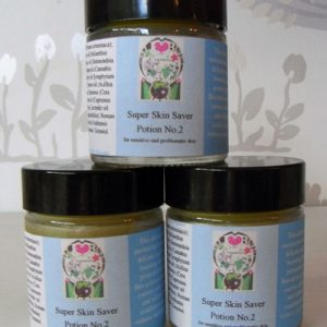 Super Skin Saver Potion No.2, 30g