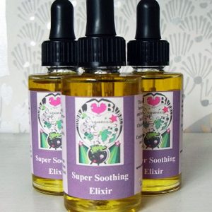 Super Soothing Elixir. 30ml
