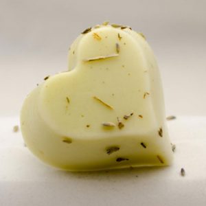 Vanilla & Lavender Body Massage Bar