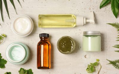 Waterless Skincare Explained: Why “No Added Water” Matters