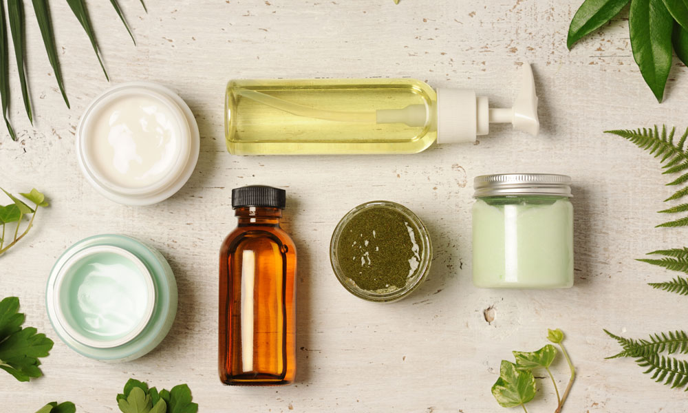 Organic Soaps Bowness Windermere Lake District Waterless Skincare Explained Why “No Added Water” Matters Blog Image