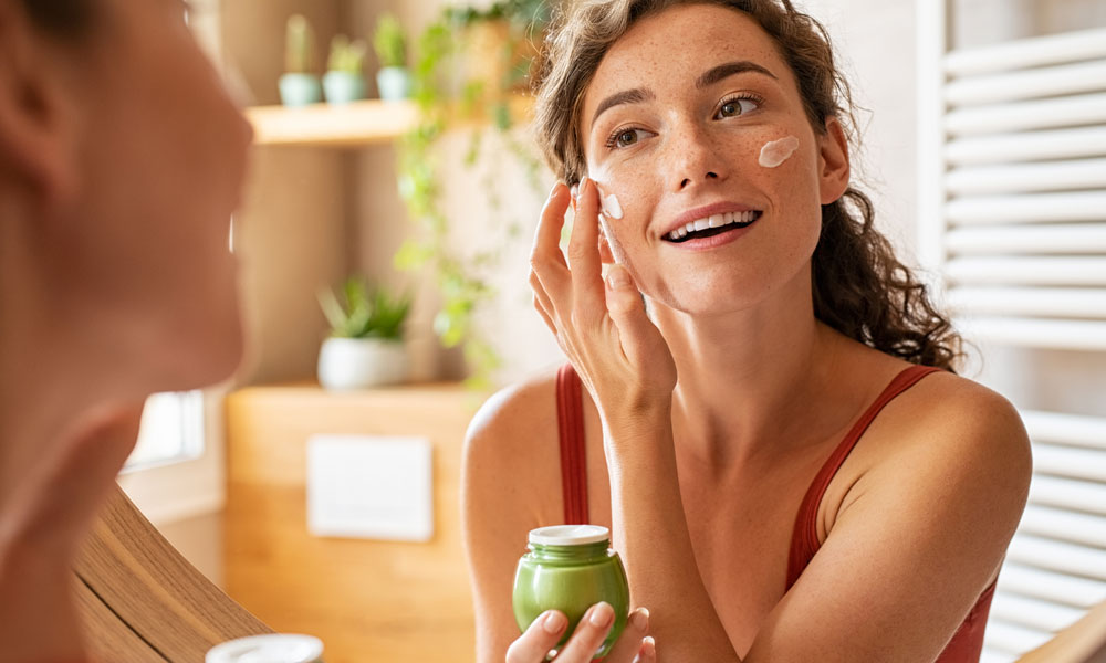 Skincare Near Me Cleansing Balms vs Face Wash Which Is Better for Your Skin Type