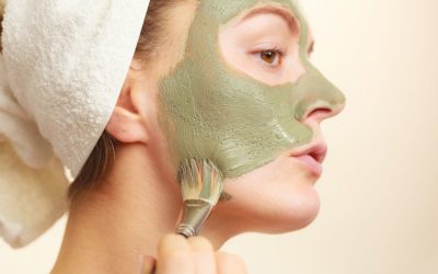 How to Use a Clay Mask Without Drying Out Your Skin