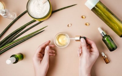 Face Oils vs Moisturisers: Do You Need Both?