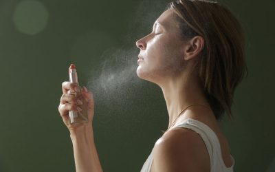 Facial Spritz 101: When to Spritz and How to Layer Products After