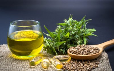 Hemp Oil Benefits for Skin and Body