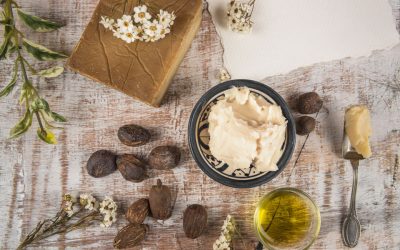 Shea Butter vs Cocoa Butter: Which Body Butter Is Right for You?